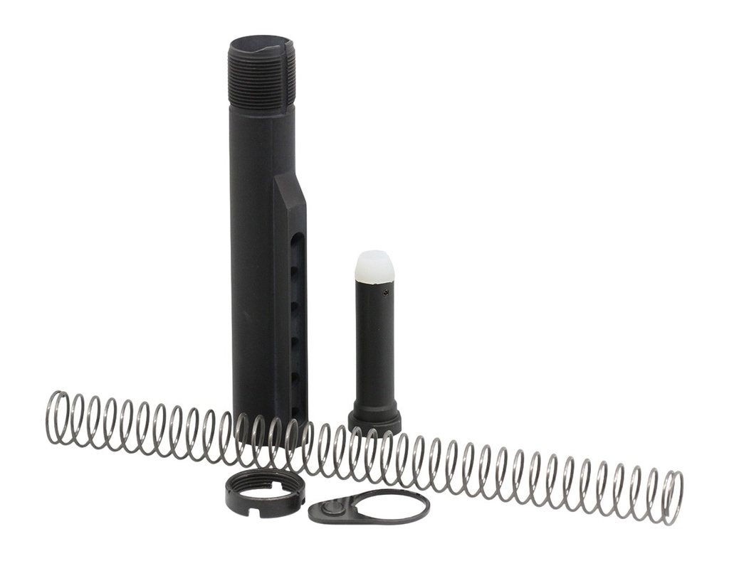 JE MACHINE PS-BTMCOMBO     DPMS MILSPEC BUFFR KIT