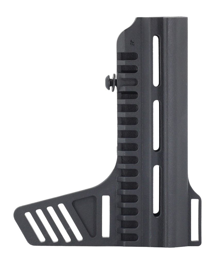 JE MACHINE PS-ST27B        SKEL PISTOL BRACE BLACK