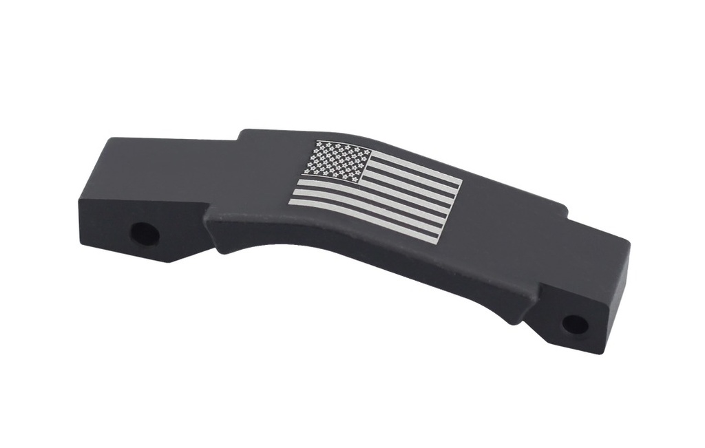 JE MACHINE PS-TG2-2        AR15/M4 ADV TRIGGER GUARD