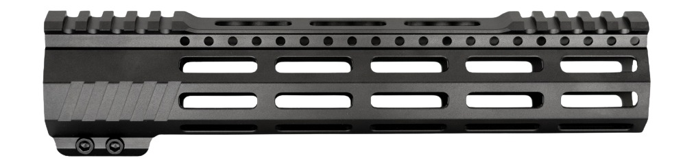 JE MACHINE PS-223MLK10KBLK-H-NAR AR15 UL MIN 10"RL