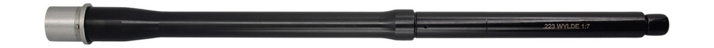 JE MACHINE PS-BAL5  AR-15 BARREL 16.25" MP 223WYLD