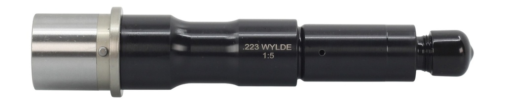 JE MACHINE PS-BAL22 AR-15 BARREL 5"     ML 223WYLD