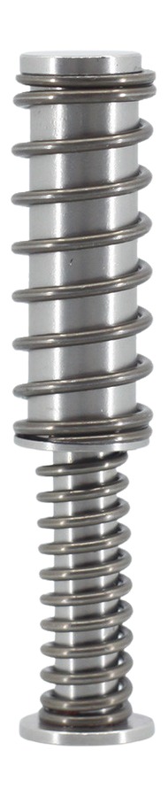JE MACHINE TS-SPKG-SSGRG26 GLOCK 26 SS GUIDE ROD ASSY