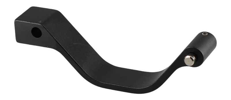 JE MACHINE TS-TG3       ADV OPERATOR OS TRIGGER GUARD