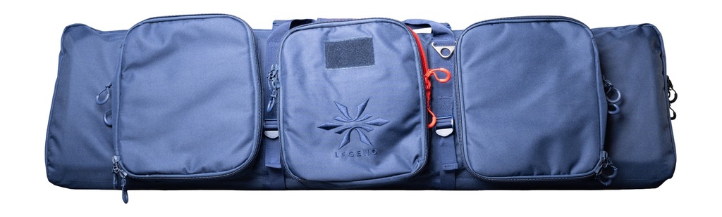 LEGEND CMA400-MB  CHIMERA TACTICAL RIFLE CASE 42"MB
