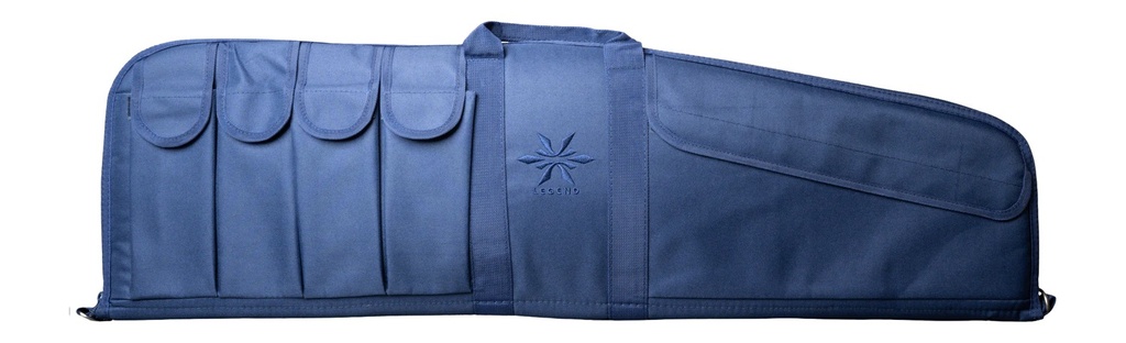LEGEND PEG400-MB  PEGASUS TACTICAL RIFLE CASE 36 MB