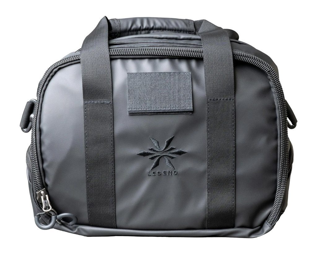 LEGEND CMA150-BK  CHIMERA DELUXE MINI RNG BAG BLACK