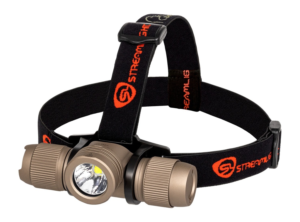 Streamlight STL 89030  PROTAC 2.0 DUCKS UNLIMITED HEADLAMP