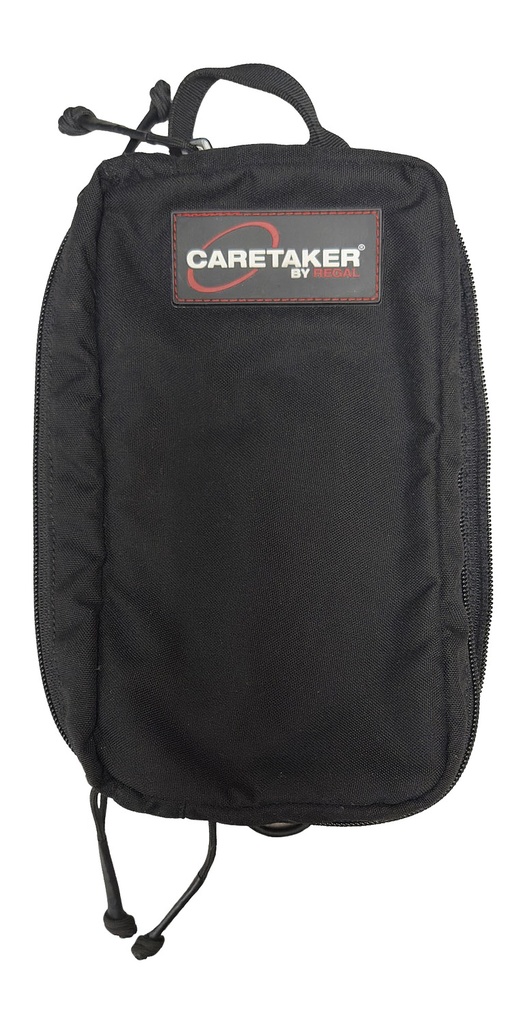 REGAL PRODUCTS CARETAKER R39573-CBRTPCBL  UTILITY POUCH CORDURA