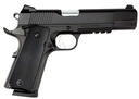 Tisas 1911 DUTY BLK 45ACP 5" RAIL