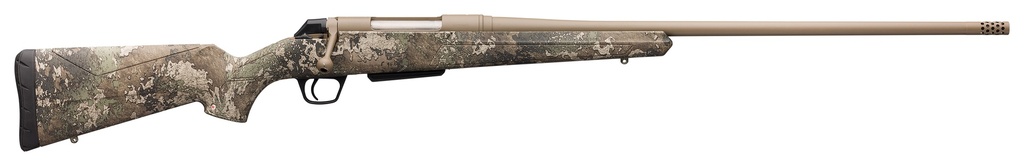 Winchester XPR STRATA MB 300WSM 24"