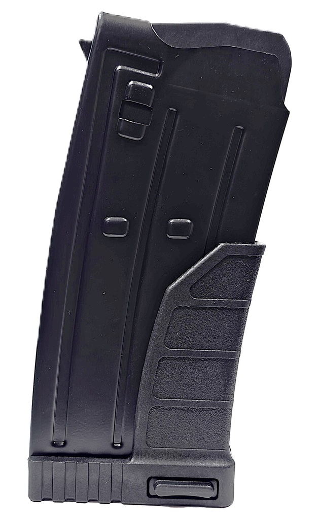 American Tactical Inc MAG BULL-DOG 12GA 5RD POLYMER