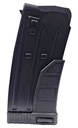 American Tactical Inc MAG BULL-DOG 12GA 5RD POLYMER