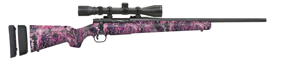 Mossberg PATRIOT SPR BANT 6.5CR MGW PKG