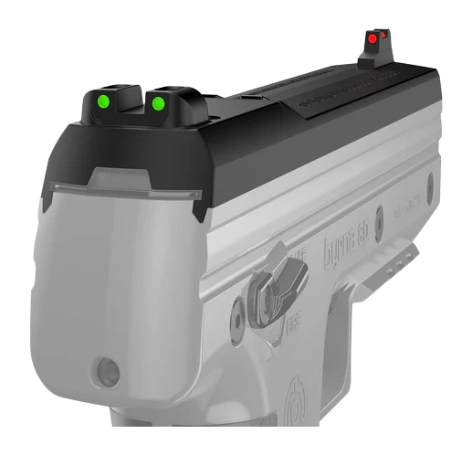BYRNA BM68931           SD/LE PROFIBR TOPCOVER KIT