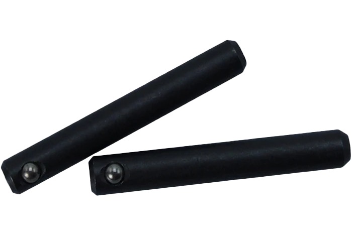 TANDEM KROSS TANDEMKROSS TK18N0584BLK1 REC KROSSPINS 10/22 2PK