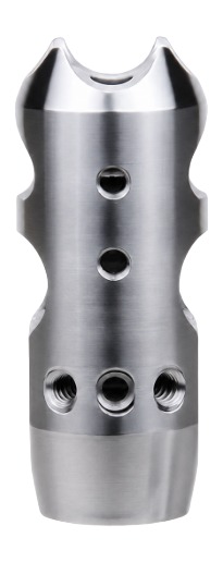 TACFIRE MZ1027-3SS  5/8X24 ACE TUNABL MUZZ BRK  SS
