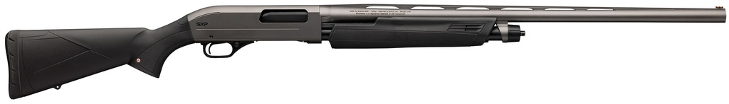 Winchester SXP HYBRID 12/28 GRAY/SYN 3"  #
