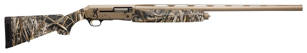 Browning SILVER MAX-7 FDE 12/26 3.5"  #