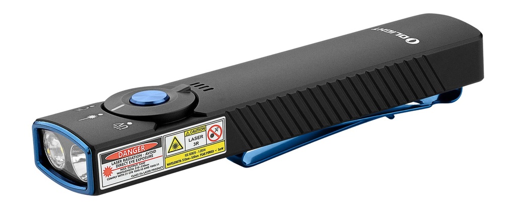 OLIGHTSTORE USA INC OLIGHT ARKFELDPRO3RBK(LF) ARK FELD PROCLS 3R