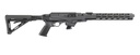 Ruger PC CARB 9MM 16" FXD STK 10+1 #