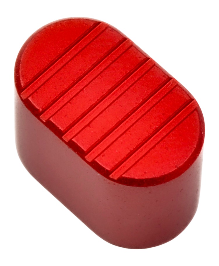 ARMASPEC ARM104-RED ECB ENHANCED COMBAT BUTTON