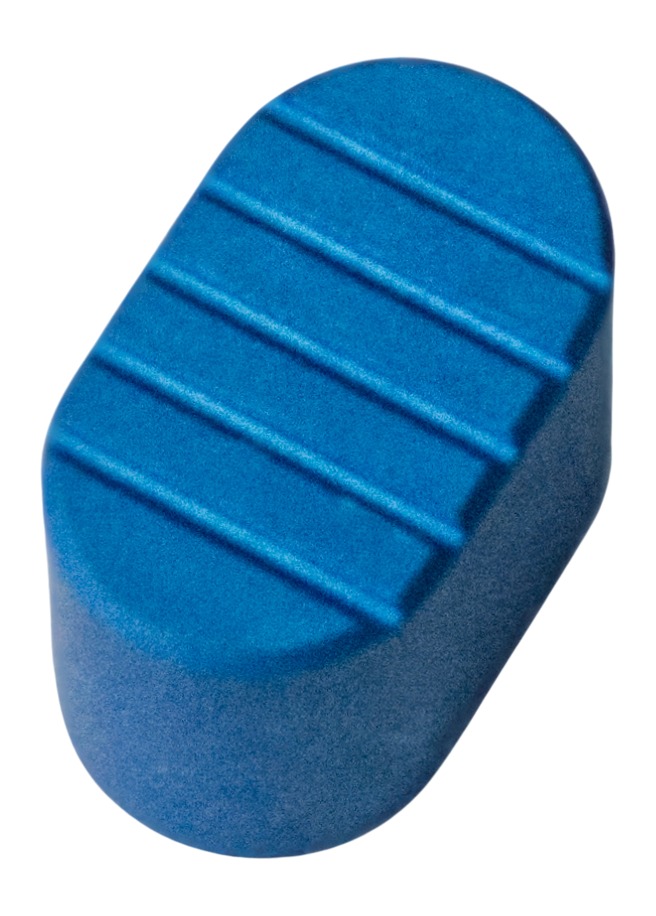ARMASPEC ARM104-BLU ECB ENHANCED COMBAT BUTTON