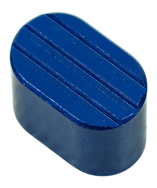 ARMASPEC ARM105-BLU ECB ENHANCED COMBAT BUTTON
