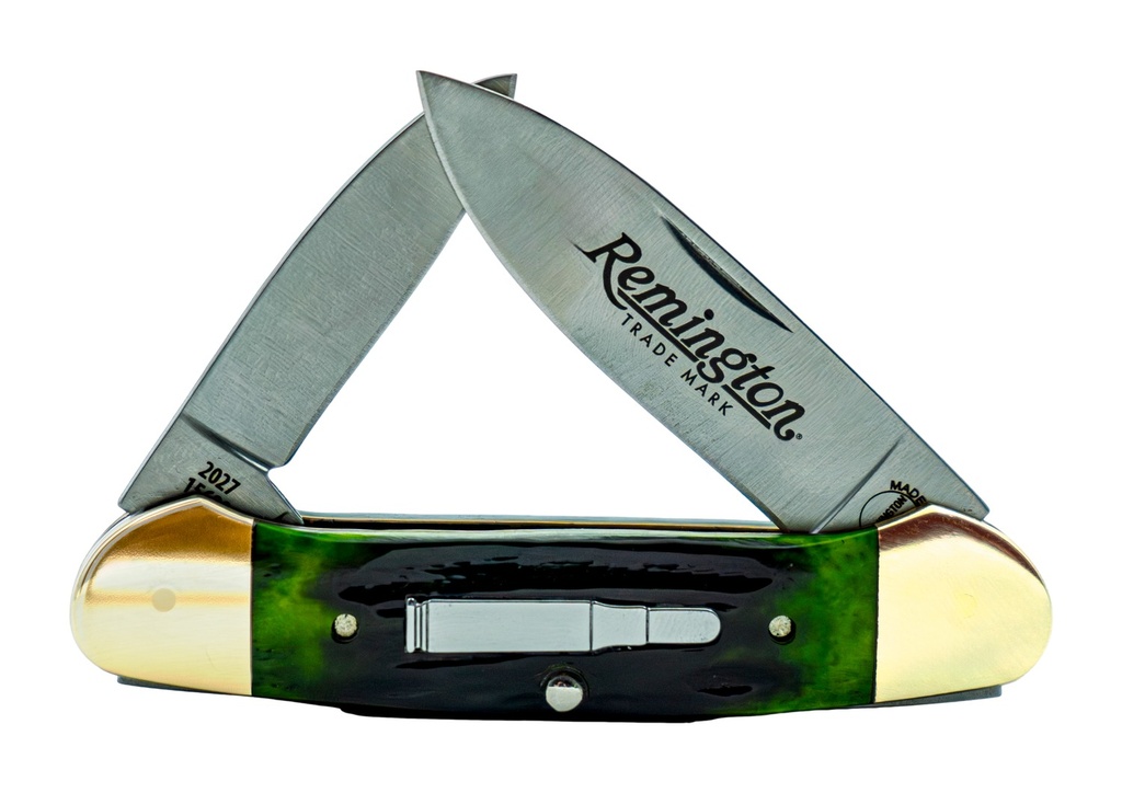 Remington Accessories REM 15699     BULLET KNIFE -THE HOMESTEADER