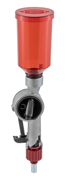 LEE 92003 DLX AUTO DRUM POWDER MEASURE