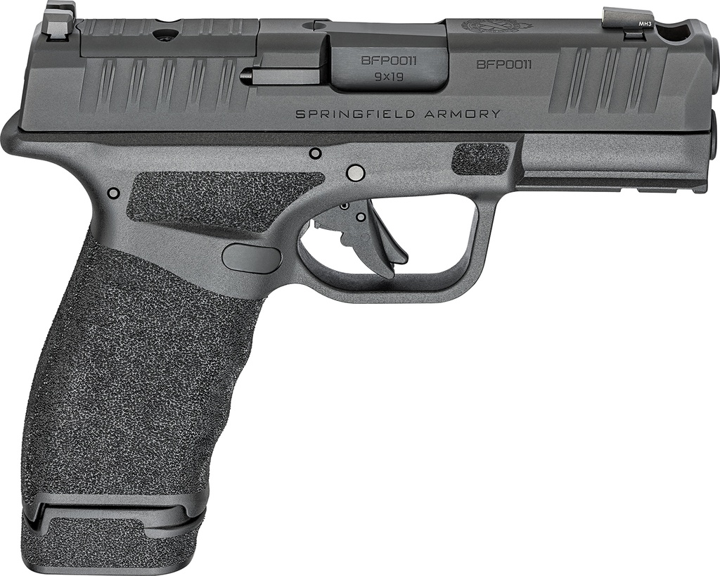 Springfield Armory HELLCAT PRO OSP 9MM 17+1 COMP