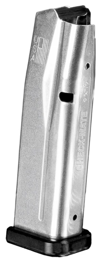 EAA MAG WITNESS2311 9MM 16RD