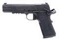 SIG SAUER 1911X 45ACP BLACK/BLACK 5" 8+1