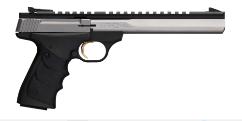 Browning BUCKMARK CONTOUR STNLS 7.25"