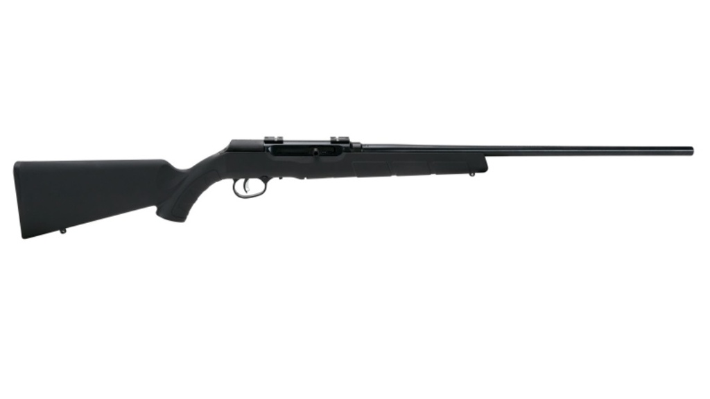 Savage Arms A22 22LR BL/SYN 22" 10+1 SPORT
