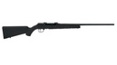 Savage Arms A22 22LR BL/SYN 22" 10+1 SPORT