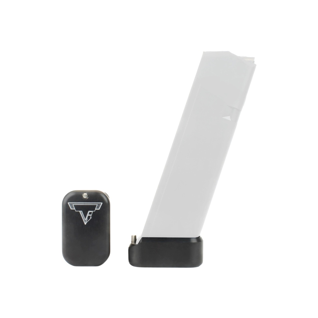 Taran Tactical Innovation TTI BP FOR GLK 9/40 COMP +0 BLACK