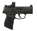 SIG SAUER P365 RS