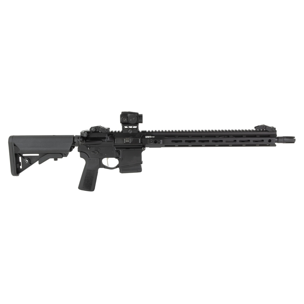 Springfield Armory SAINT VICTOR V2 5.56 16" LC GP