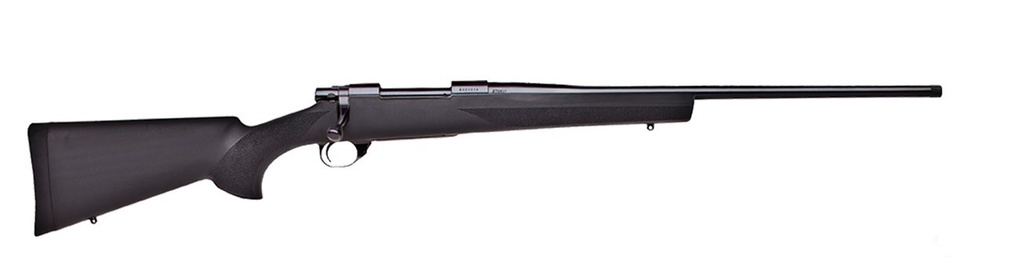 HOWA HOGUE 25CM BLACK 22" THREADED BARREL