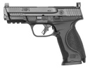 Smith and Wesson M&P9 M2.0 Metal OR