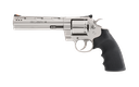 Colt GRIZZLY 357MAG SS 6" HOGUE