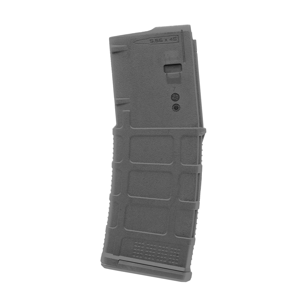 Magpul PMAG 10/30 AR15 GEN M3 BLACK