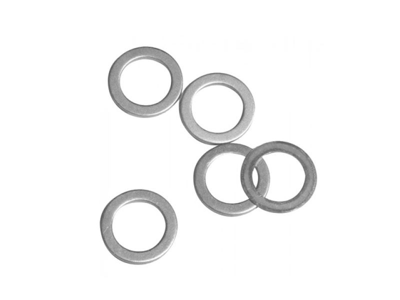 Gemtech SHIM SET 762MM 5/8-24