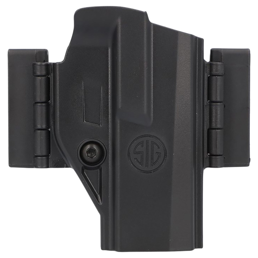 SIG SAUER HOLSTER P365/365XL IWB/OWB BLACK