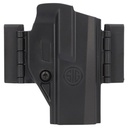 SIG SAUER HOLSTER P365/365XL IWB/OWB BLACK
