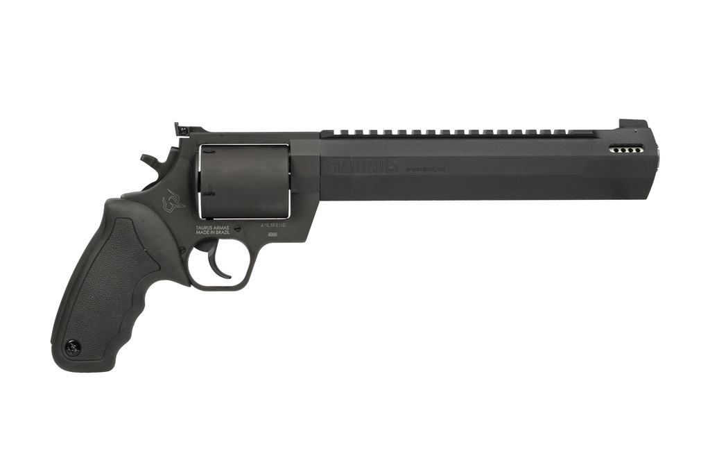 Taurus RAGING HUNTER 500S&W BLK 10"