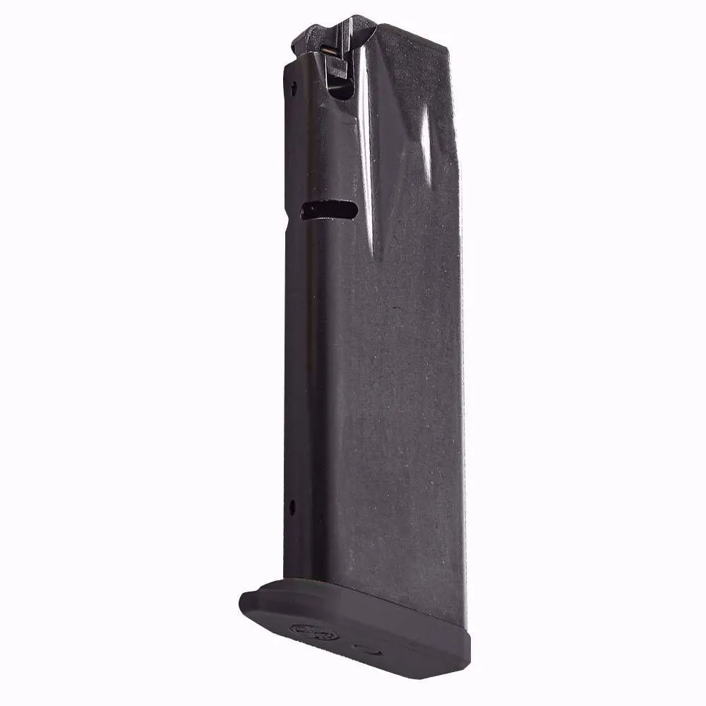 FN MAG HIGH POWER 9MM 17RD BLACK