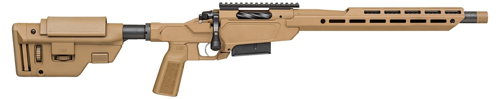 Springfield Armory HEATSEEKER 308WIN 16" COY