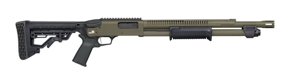 Mossberg 590R